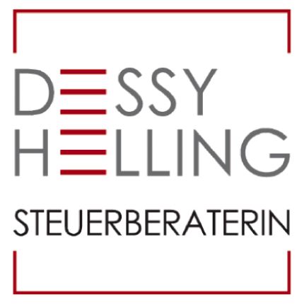 Logotyp från Dessy Helling - Steuerberaterin