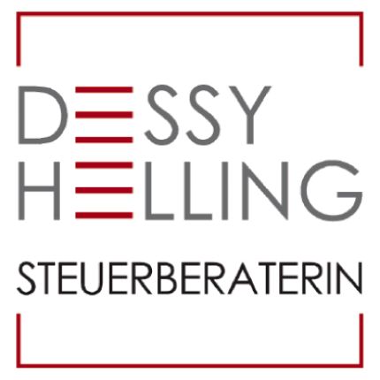 Logo von Dessy Helling - Steuerberaterin