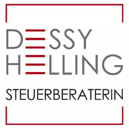 Logo od Dessy Helling Steuerberaterin