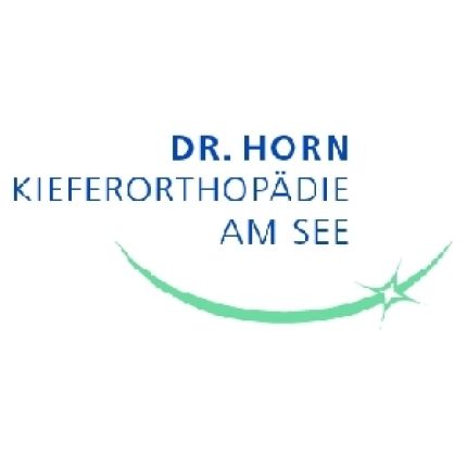 Logo von Kieferorthopädie am See Dr. Hansjörg Horn