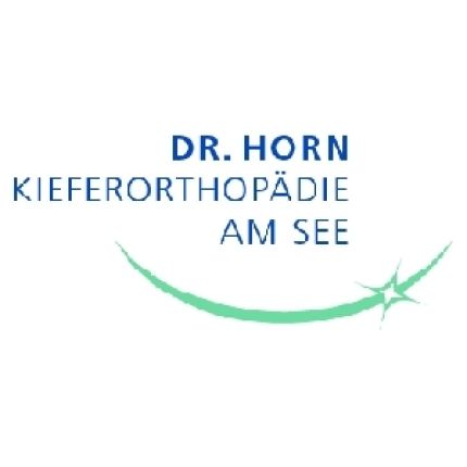 Logo od Dr.med.dent. Hansjörg Horn Fachzahnarzt f. Kieferorthopädie