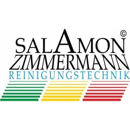 Logo van Salamon und Zimmermann Reinigungstechnik AG