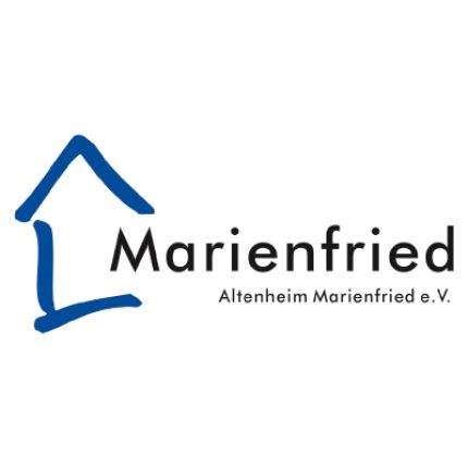 Logo from Altenheim Marienfried e. V.