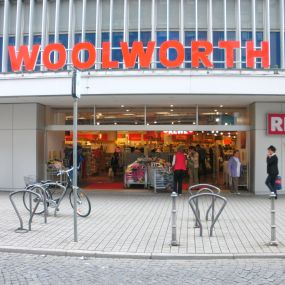 Bild von Woolworth