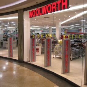 Bild von Woolworth