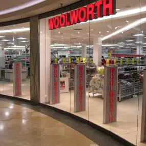 Bild von Woolworth