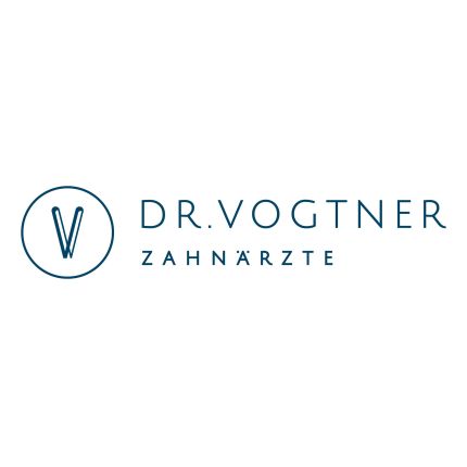 Logotipo de Dr. Vogtner - Zahnärzte
