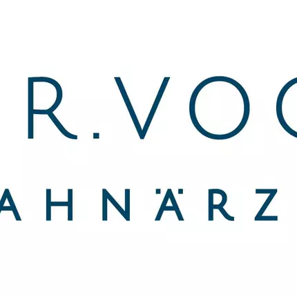 Logo von Dr. Vogtner - Zahnärzte