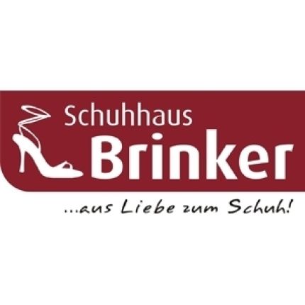 Logo fra Schuhhaus Brinker