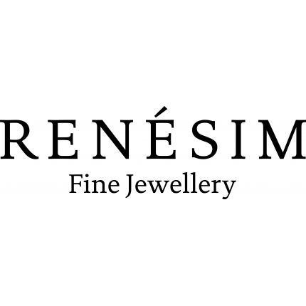 Logotipo de RENÉSIM