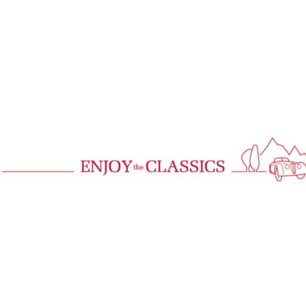 Logo od ENJOY the CLASSICS GmbH