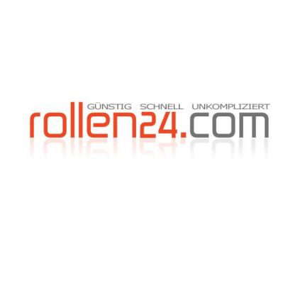 Logo von rollen24