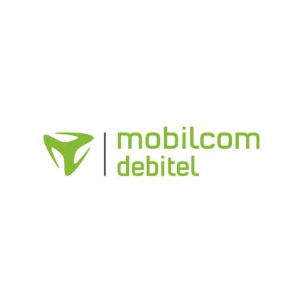 Logótipo de mobilcom-debitel