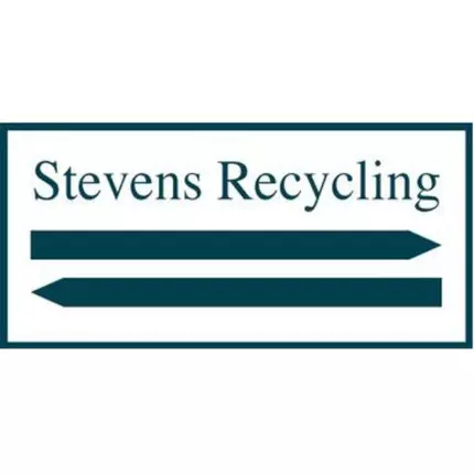 Logo van Stevens Recycling site Genk