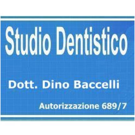 Logótipo de Studio Dentistico  Baccelli Dr. Alberto