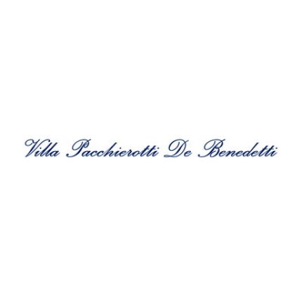 Logo von Villa Pacchierotti De Benedetti