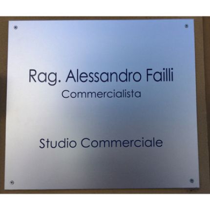 Logo de Studio Commerciale Tributario Failli