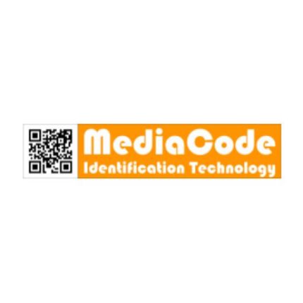 Logo from Mediacode Identification Technology