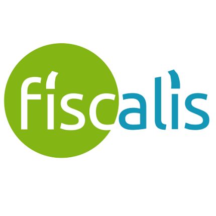 Logotyp från Fiscalis