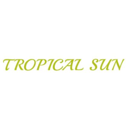 Λογότυπο από Tropical Sun