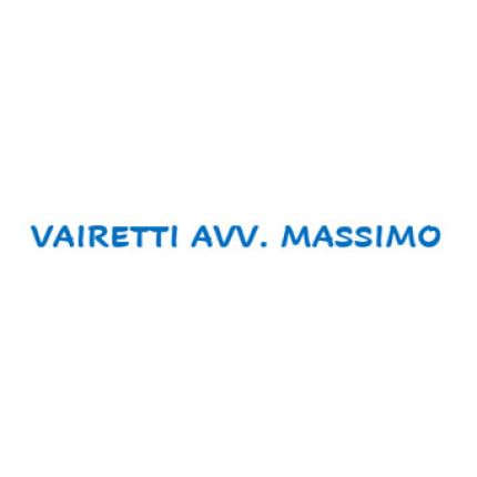 Logotyp från Vairetti Avv. Massimo