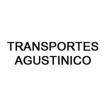 Logotyp från Transportes Agustinico
