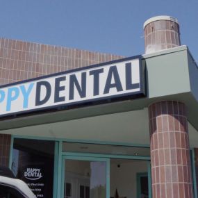 Bild von Happy Dental