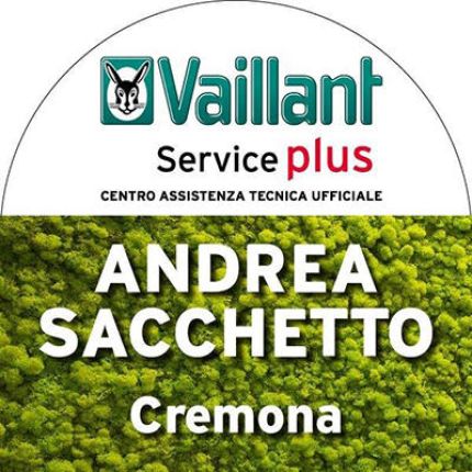 Logo da Centro Assistenza Vaillant Andrea Sacchetto E C.