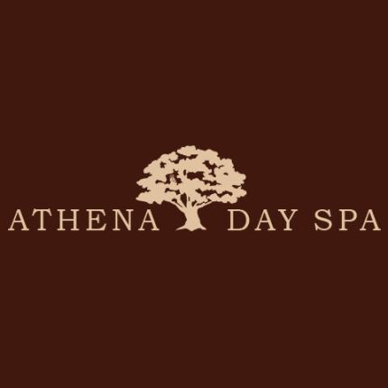 Logo from Athena Day Spa