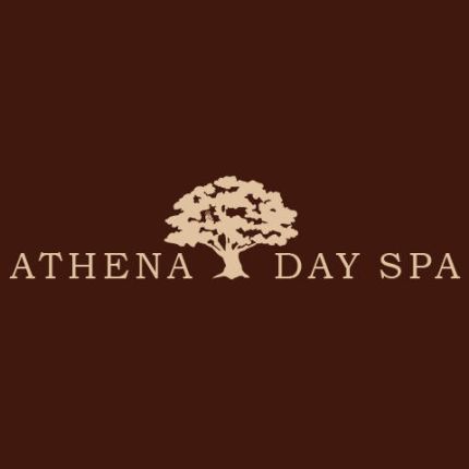 Logo van Athena Day Spa