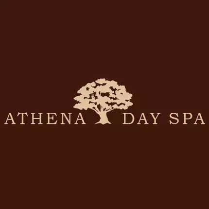 Logo von Athena Day Spa