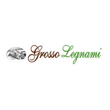 Logo van Grosso Legnami