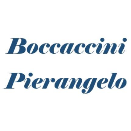 Logo van Onoranze Funebri Comacchiesi di Boccaccini Pierangelo