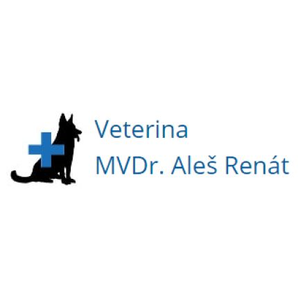 Logo de MVDr. Aleš Renát