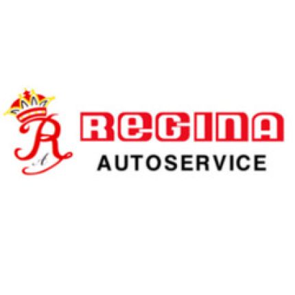 Logo da Fiat Regina Autoservice