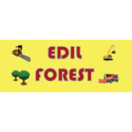 Logo von Edil Forest