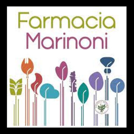 Logo od Farmacia Dr.ssa Manuela Marinoni