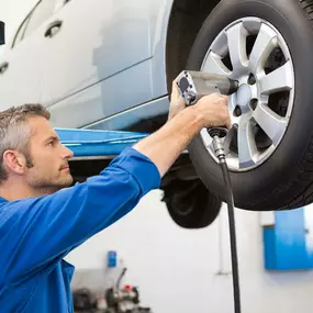 Bild von World Auto Body - Escondido