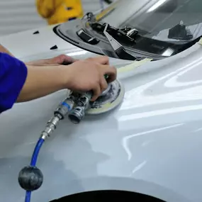Bild von World Auto Body - Escondido