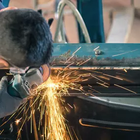 Bild von World Auto Body - Escondido