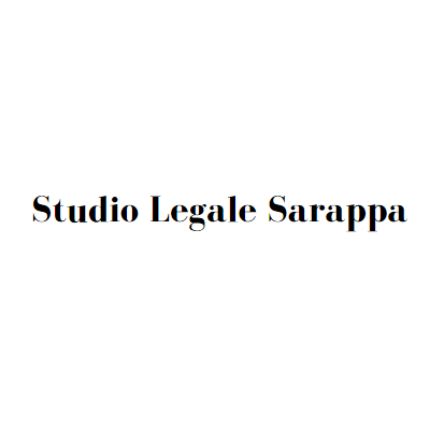 Logo von Studio Legale Sarappa