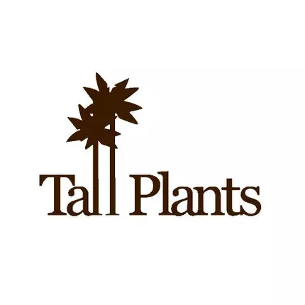 Logo fra Tall Plants