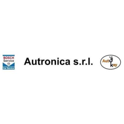 Logo da Autofficina Autronica Unipersonale