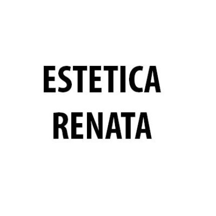 Logo da Estetica Renata