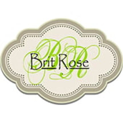 Logo van Brit Rose