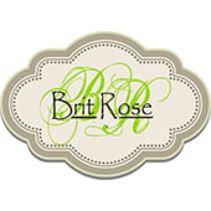 Logo od Brit Rose