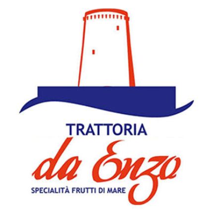 Logótipo de Da Enzo Trattoria Mondello