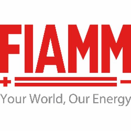 Logo from Fiamm Energy Technology