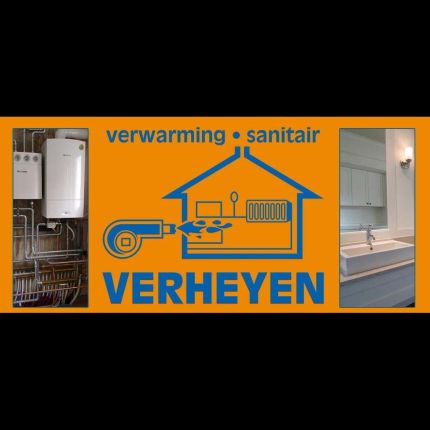 Logo od A. Verheyen nv