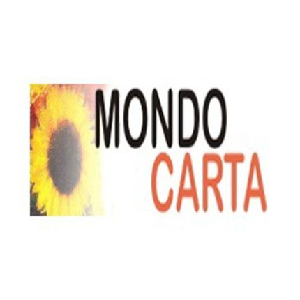 Logo fra Mondocarta